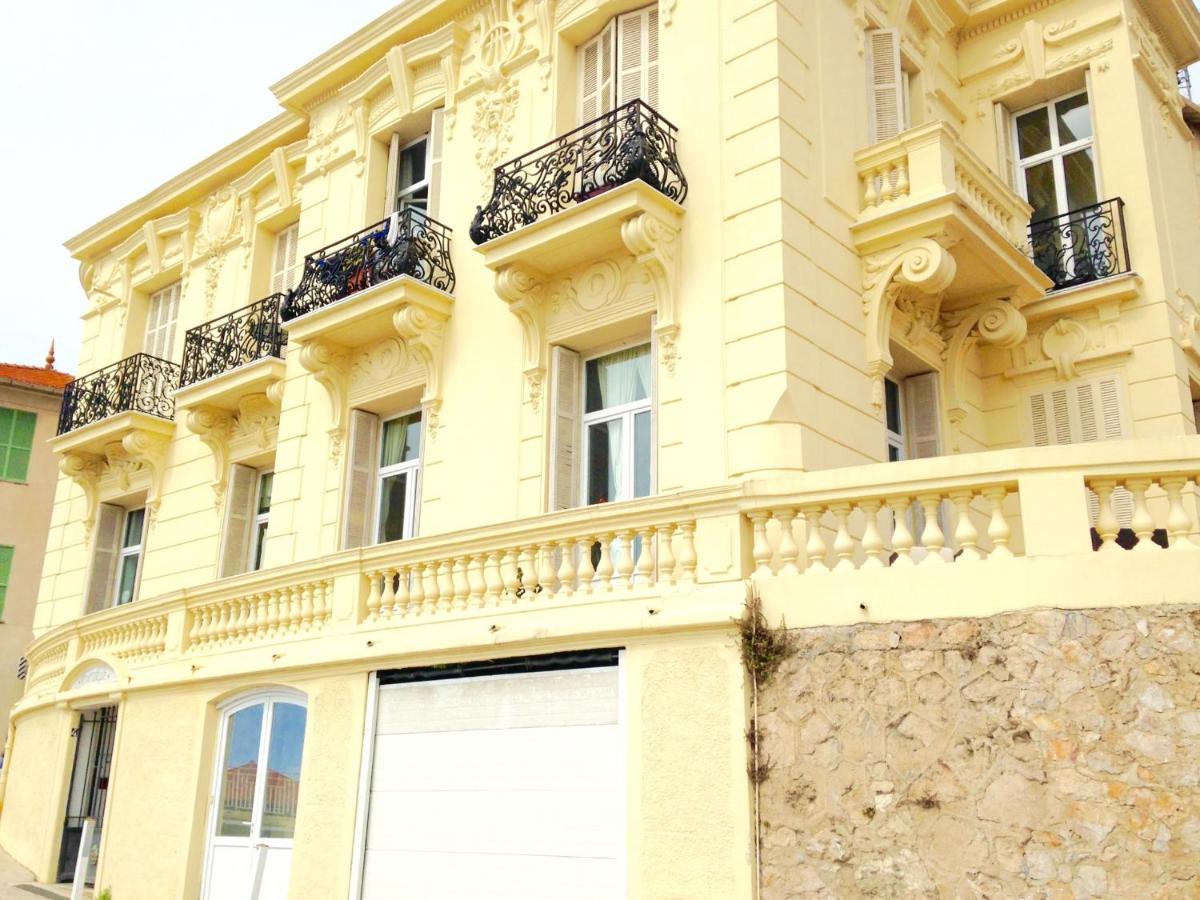 Appartement Monaco Бюсолей Екстериор снимка
