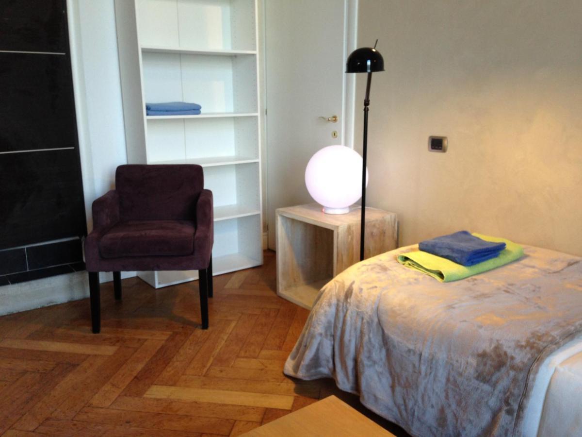 Appartement Monaco Бюсолей Екстериор снимка