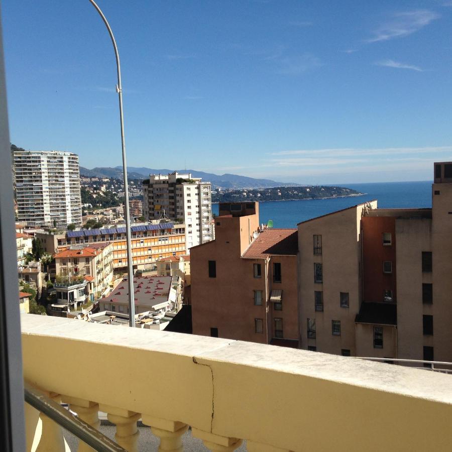 Appartement Monaco Бюсолей Екстериор снимка