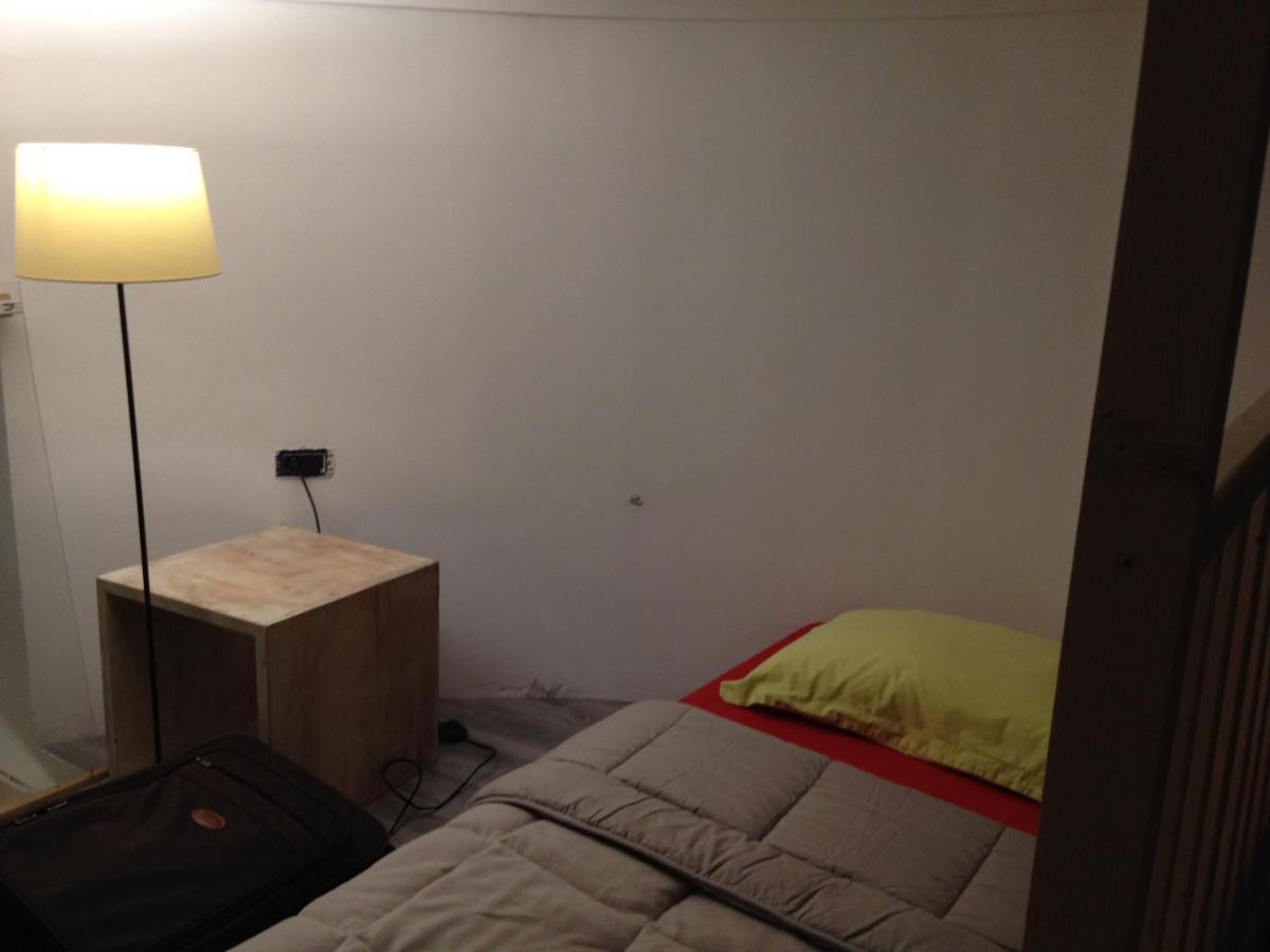 Appartement Monaco Бюсолей Екстериор снимка