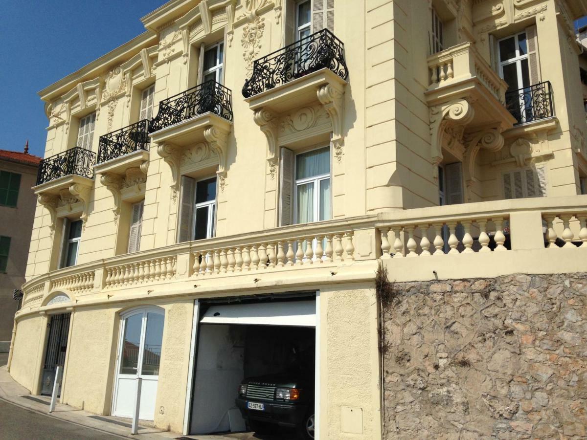 Appartement Monaco Бюсолей Екстериор снимка