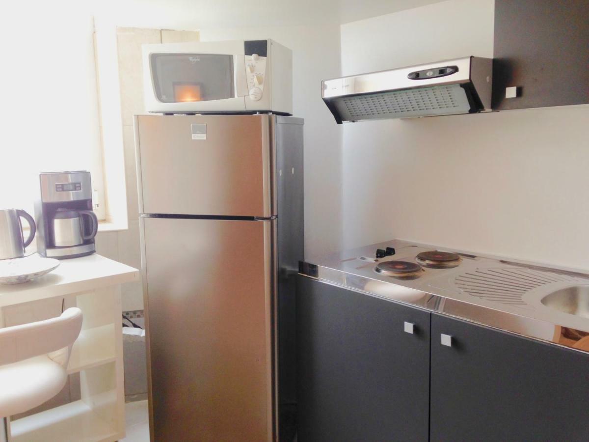 Appartement Monaco Бюсолей Екстериор снимка
