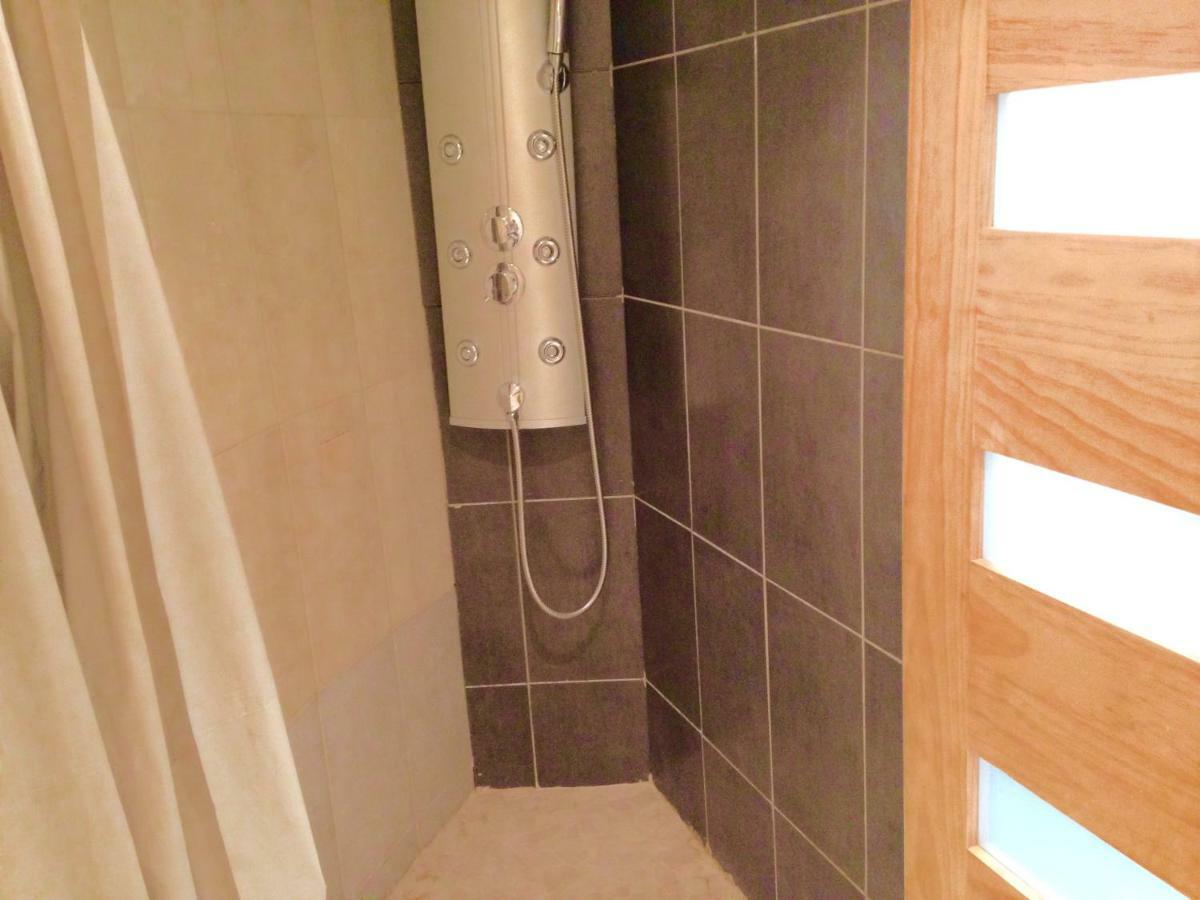 Appartement Monaco Бюсолей Екстериор снимка