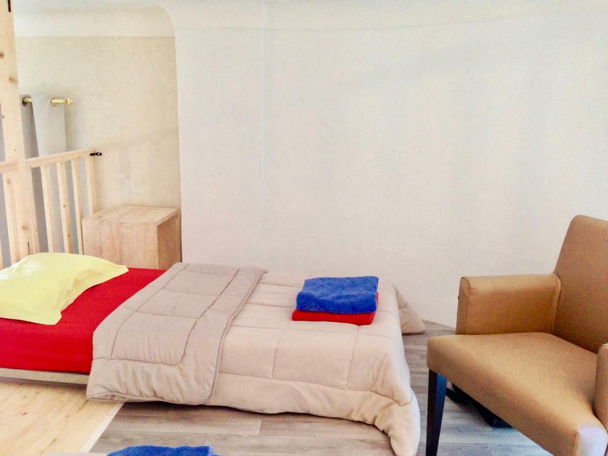Appartement Monaco Бюсолей Екстериор снимка