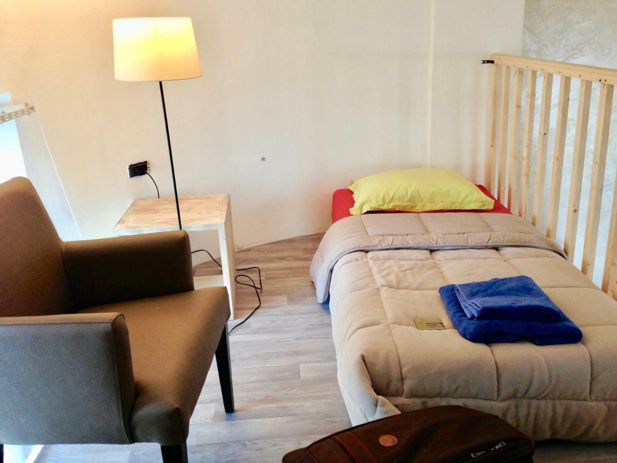 Appartement Monaco Бюсолей Екстериор снимка