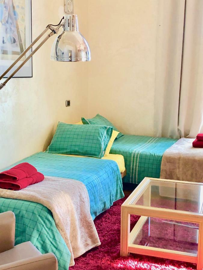 Appartement Monaco Бюсолей Екстериор снимка